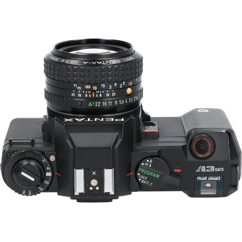 Ａ３ Ａ５０ｍｍ Ｆ１．４ - Hàng hiệu Authentic 879069