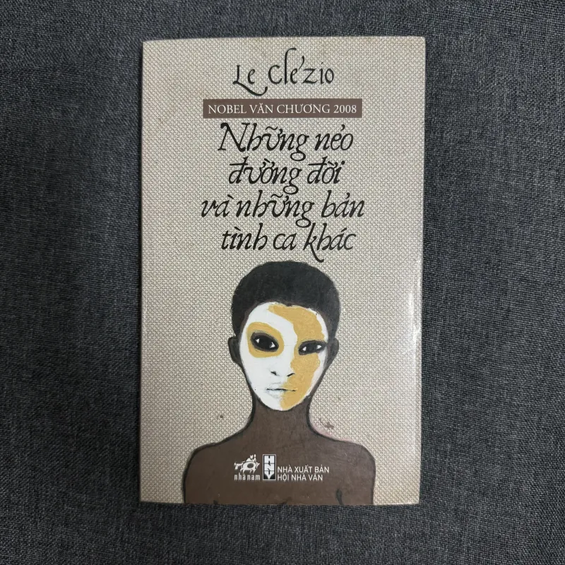 Những nẻo đường đời và những bản tình ca khác - Le Clézio 748501