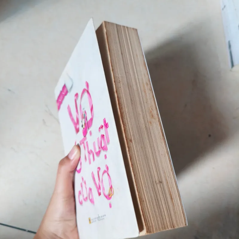 Vợ có thuật của vợ 🌱 575413