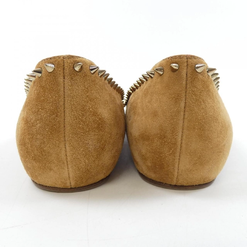 【Mã giảm giá】Giày CHRISTIAN LOUBOUTIN 661647