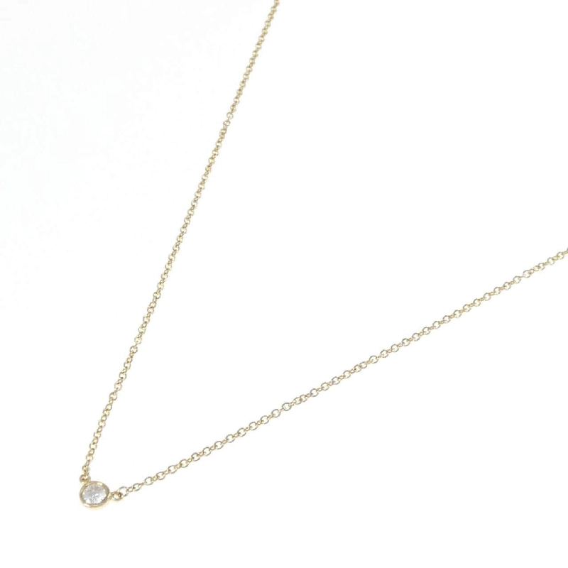 Dây chuyền Tiffany By The Yard - Hàng hiệu Authentic 845428