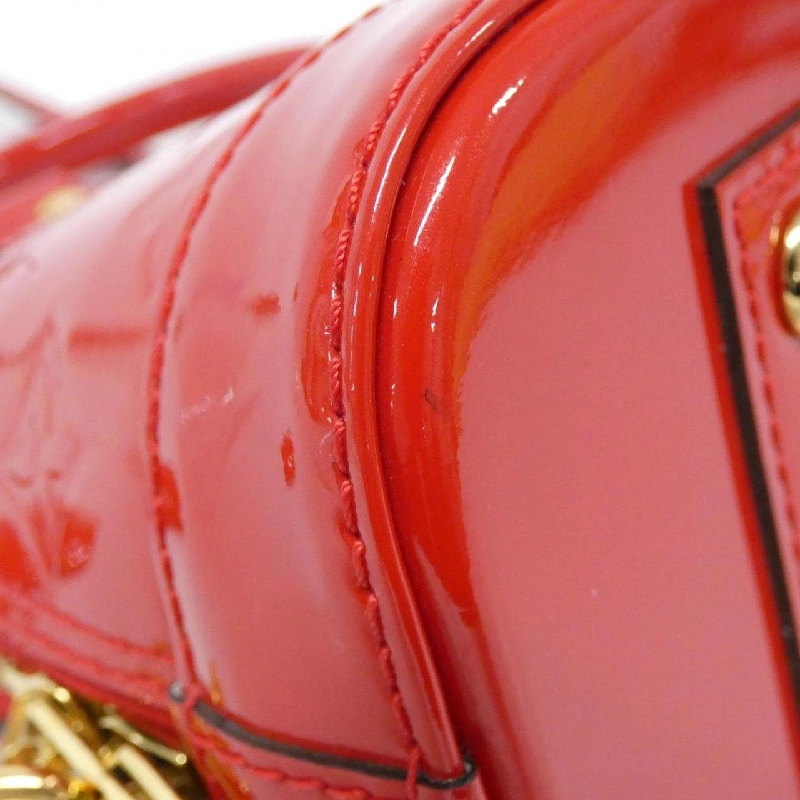 Túi xách Louis Vuitton Vernis Alma BB M90174 - Hàng hiệu Chính hãng 771489
