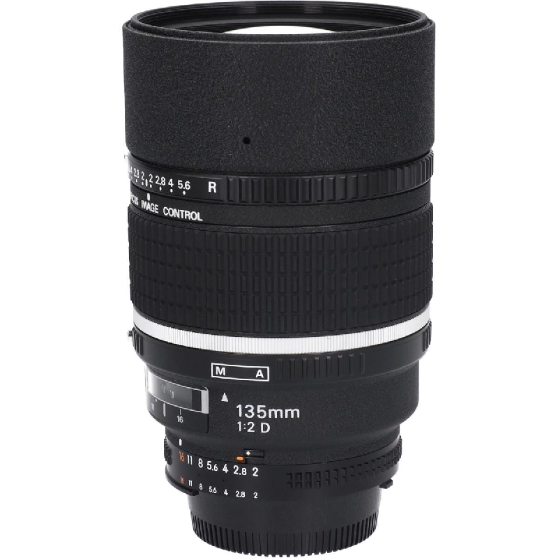 Ống kính AF135mm F2D DC - Hàng hiệu Chính hãng 877175