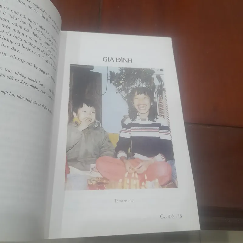 Hà Kin - "KHÔNG CHỈ LÀ BLOG mà còn ..." 715534