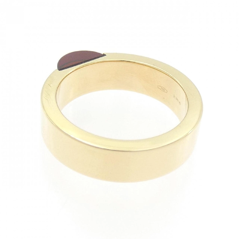 Nhẫn Garnet Gucci - Hàng hiệu Authentic 841182