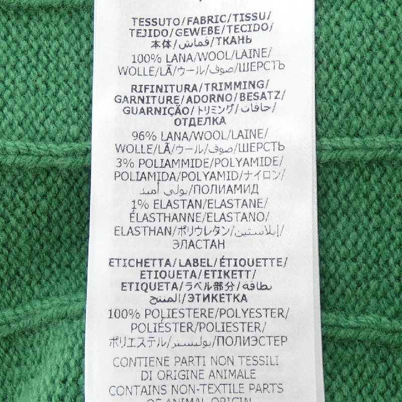 Gucci GUCCI 716349 XKCQD Áo khoác cardigan - Hàng hiệu chính hãng 897266