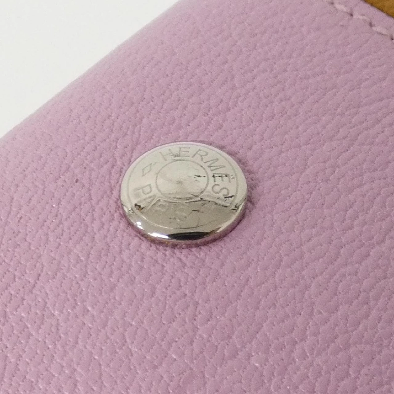 HERMES Paddock 079230CK Ví đựng tiền - Hàng hiệu Chính hãng 806059