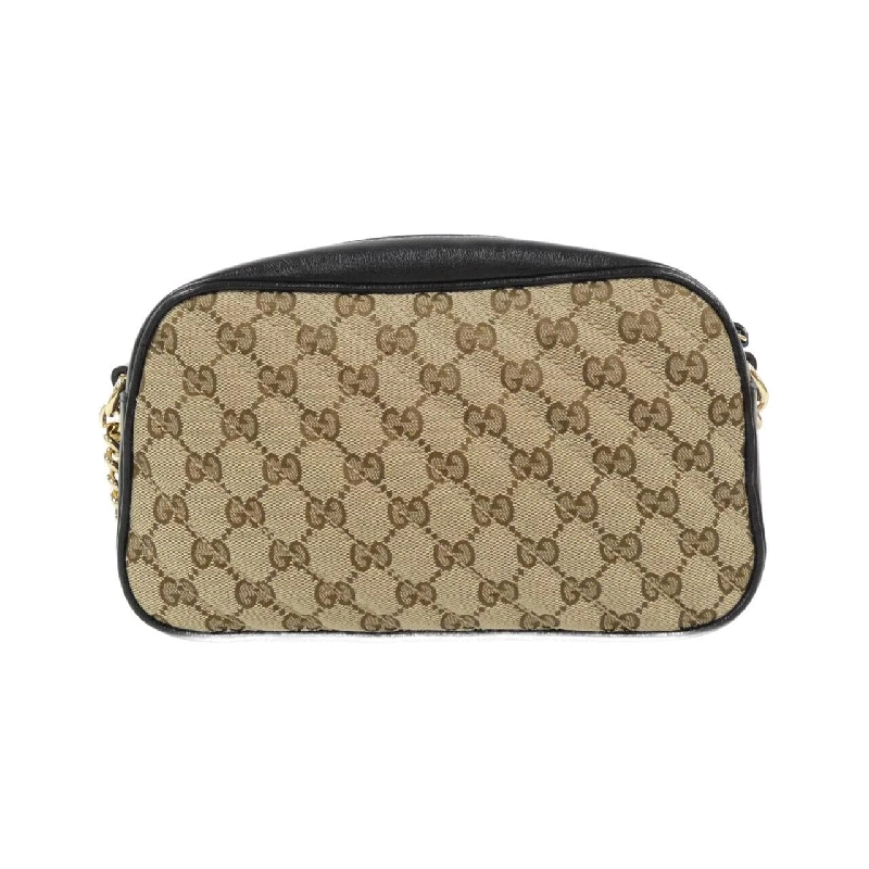 Túi đeo vai GG MARMONT 447632 HVKEG của Gucci 613502