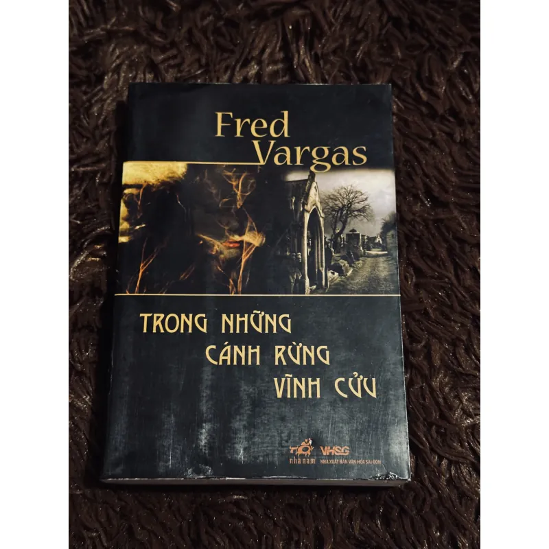 Trong những cánh rừng vĩnh cửu 974692