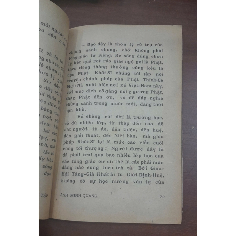 ÁNH MINH QUANG (Tuyển tập kỉ niệm) 215871