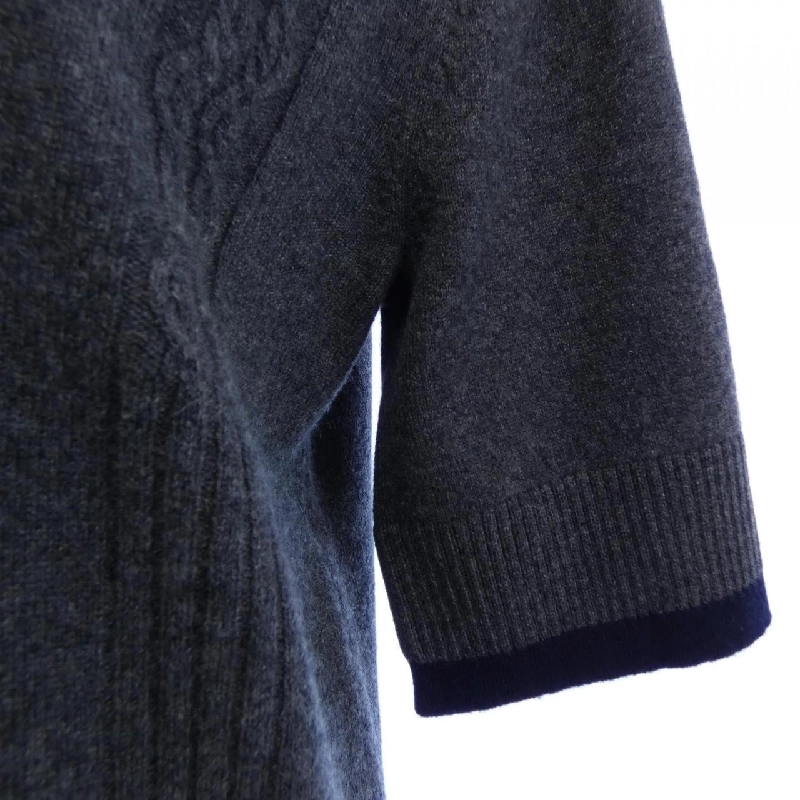 CHANEL P59183K07742 Áo len - Hàng hiệu Chính hãng 773137