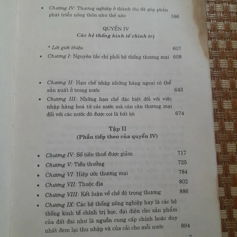 CỦA CẢI CỦA CÁC DÂN TỘC 762426