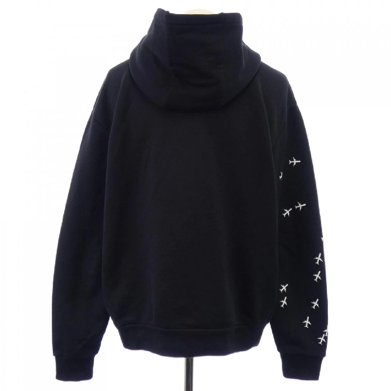 Áo khoác LOUIS VUITTON LV Plain Printed HIY43WRLE - Hàng hiệu Chính hãng 891565