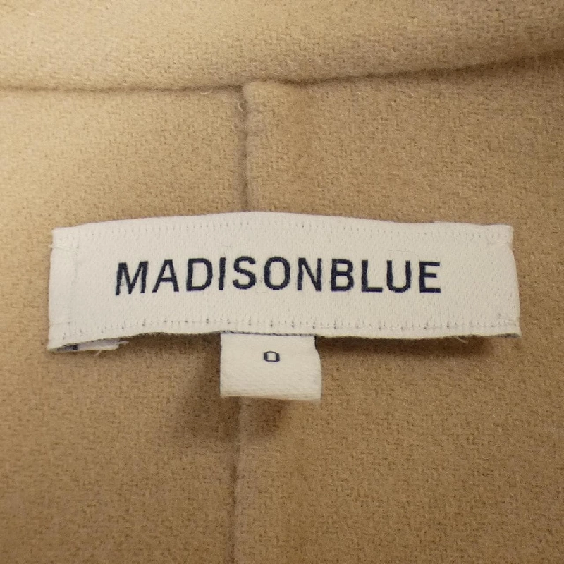 【クーポン対象】Màu xanh Madison MADISON BLUE Áo khoác 630898