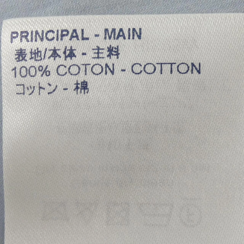 Áo sơ mi DNA túi trước LOUIS VUITTON HIS95WJLF - Hàng hiệu Chính hãng 883855