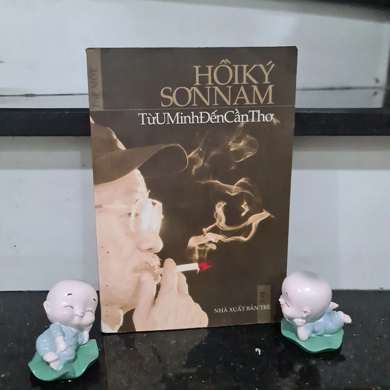 Sách Hồi Ký Sơn Nam Từ U Minh Đến Cần Thơ 473649