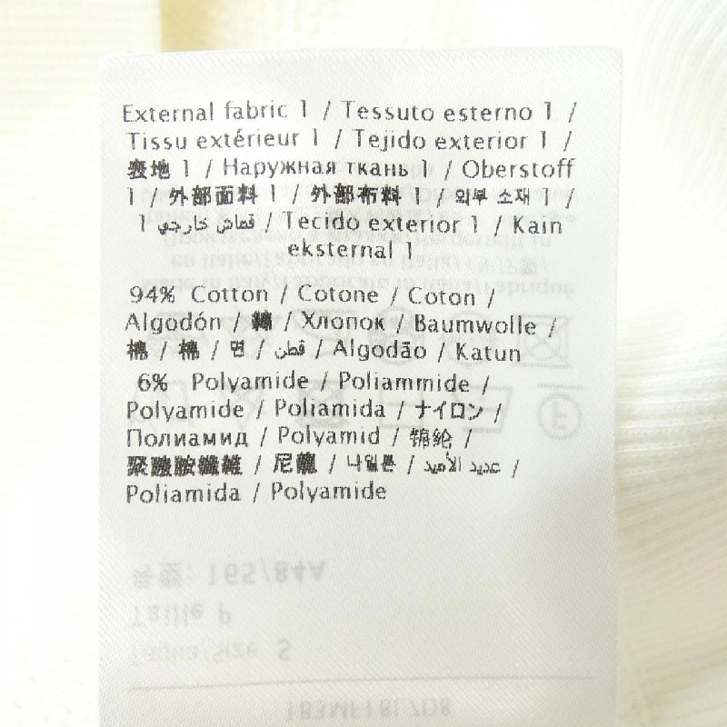 【Mã giảm giá】Áo khoác Valentino VALENTINO 638798