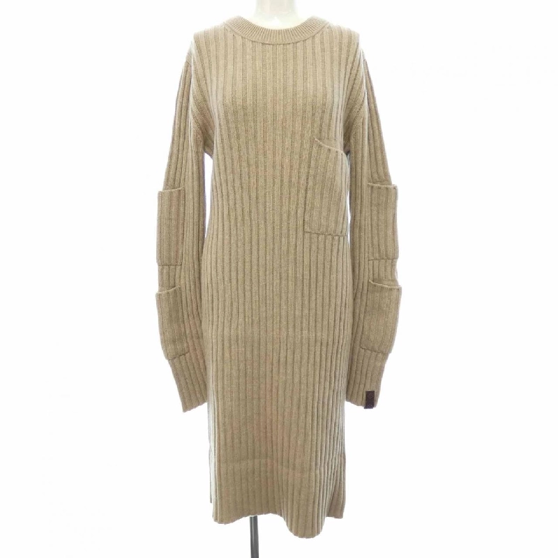 【Mã giảm giá】Đầm LOUIS VUITTON 651846