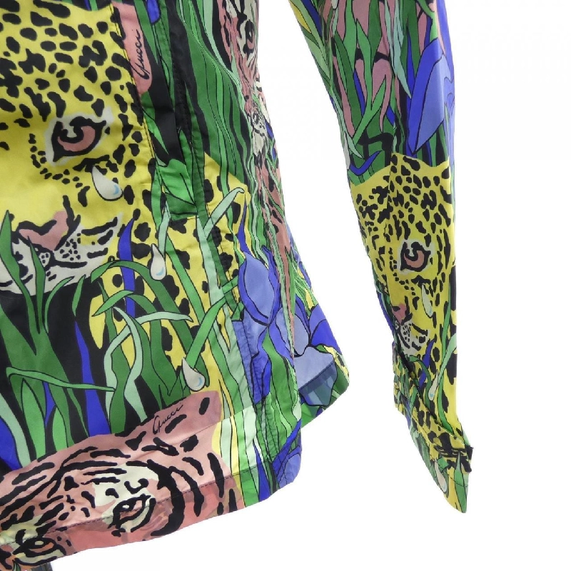 Gucci GUCCI 576968 ZAB4S Áo khoác - Hàng hiệu Chính hãng 820328