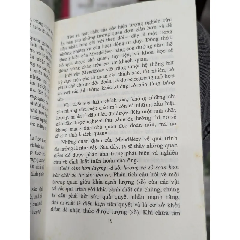 Toán học là đòn bẩy của phát minh 122573