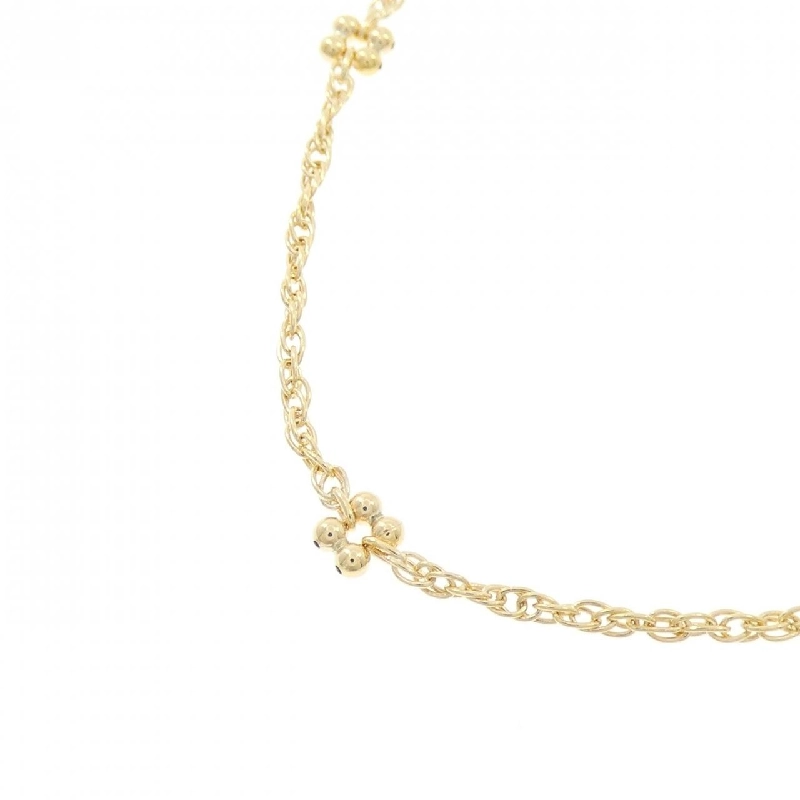 K18YG Dây chuyền - Hàng hiệu Chính hãng 864447