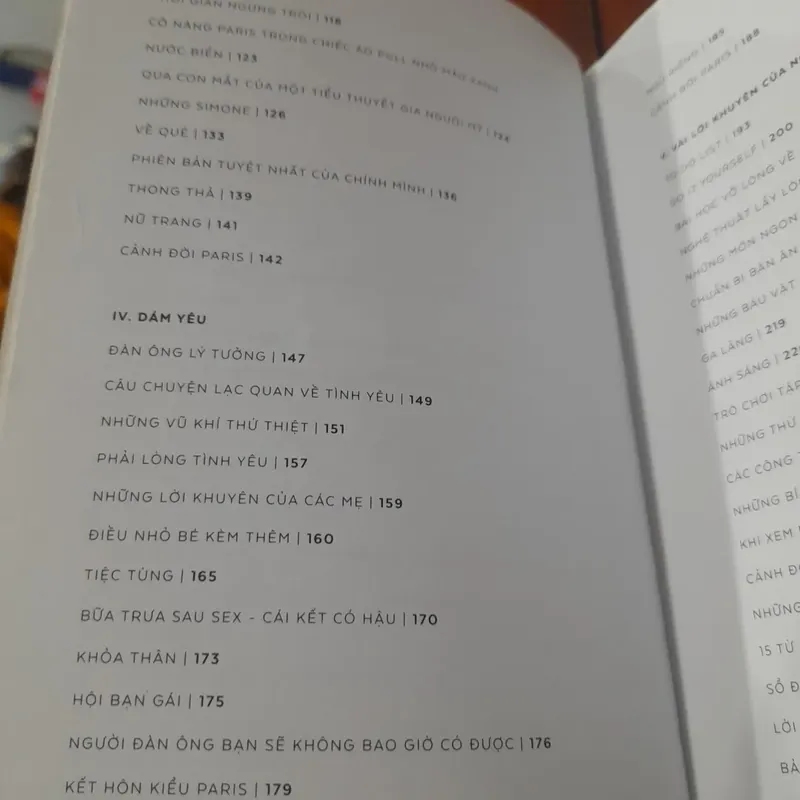 Sống như người Paris 736517