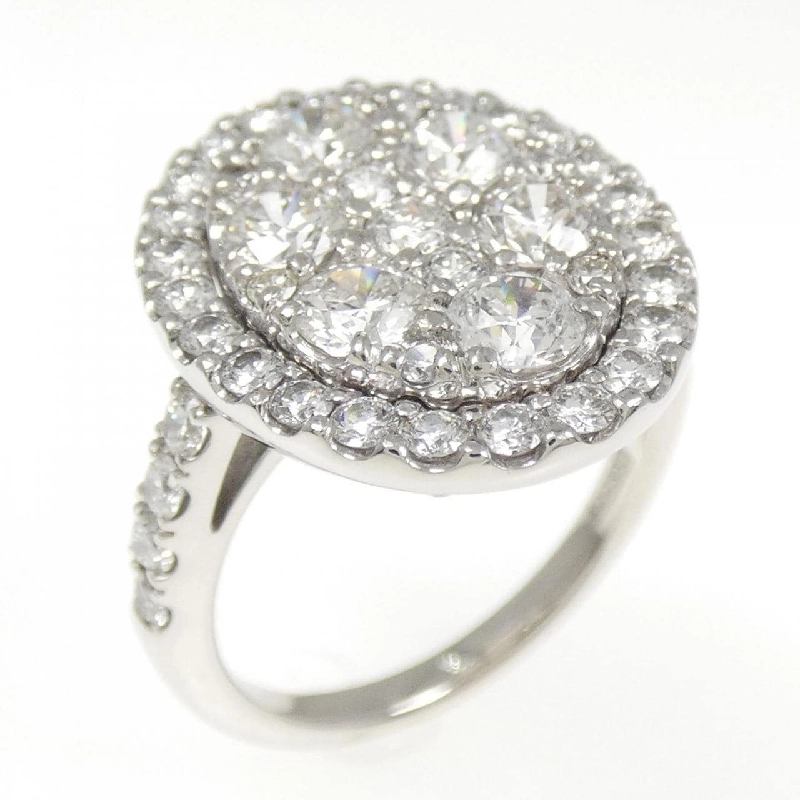 Nhẫn kim cương PT900 1.94CT 669072