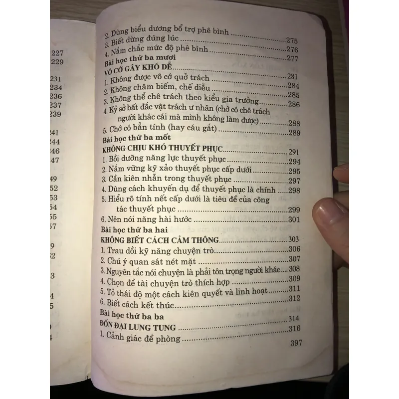 39 bài học của ông chủ 737069