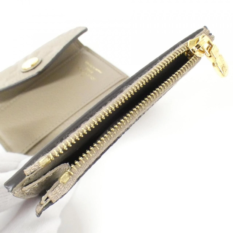 Ví Louis Vuitton Monogram Empreinte Portefeuille Zoé M69800 622352