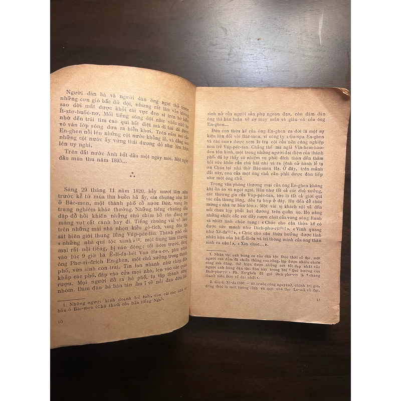  Mùa cuân của một thiên tài (tiểu thuyết xb 1984) 548845
