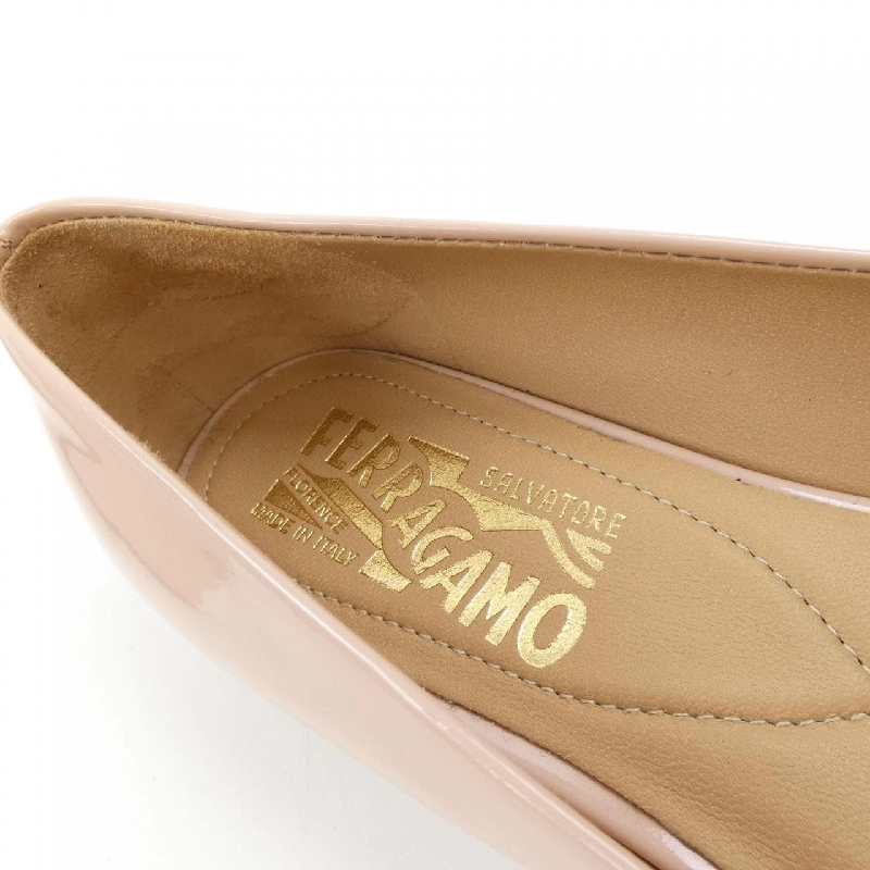 Giày bệt SALVATORE FERRAGAMO 657895