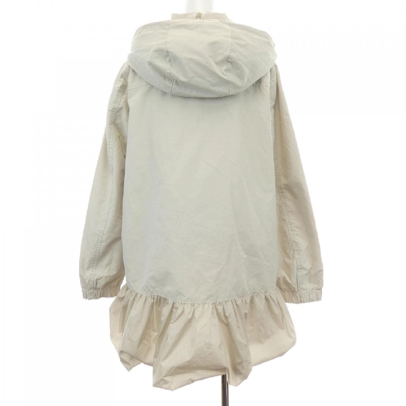 Áo khoác MONCLER S YUKI - Hàng hiệu Authentic 810541