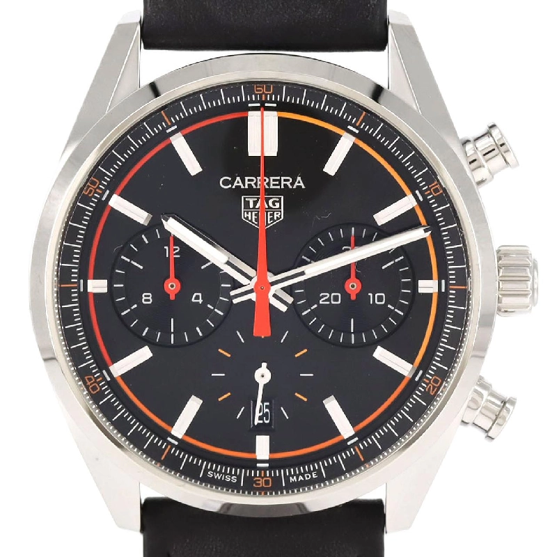 TAG Heuer Carrera Chronograph CBN201C.FC6542 SS tự động - Hàng hiệu Chính hãng 881299