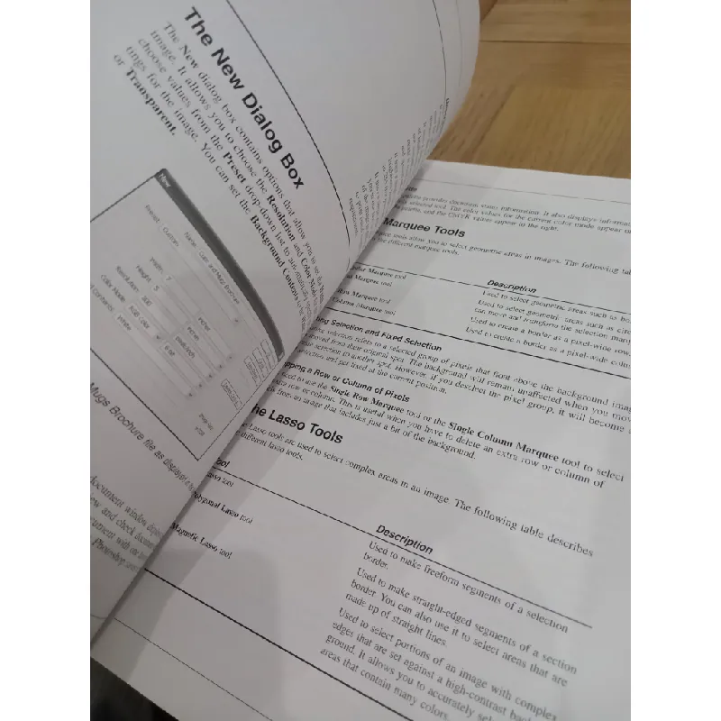 Graphic designing using Adobe Photoshop 565065