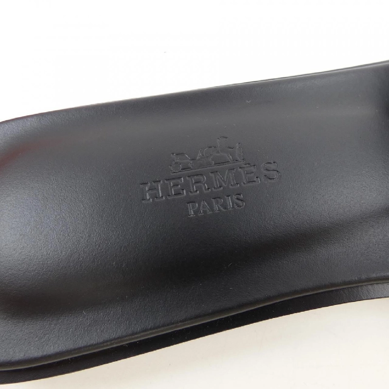 Giày sandal HERMES Oran 021056Z 656115