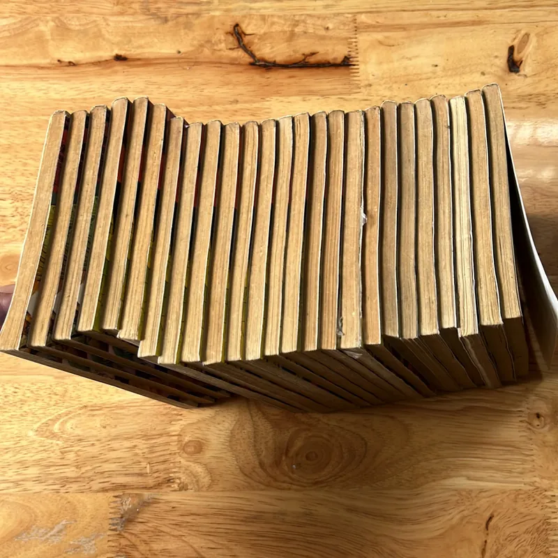 Tôi đi tìm tôi (tập 13 đến 37) (Co) 622935