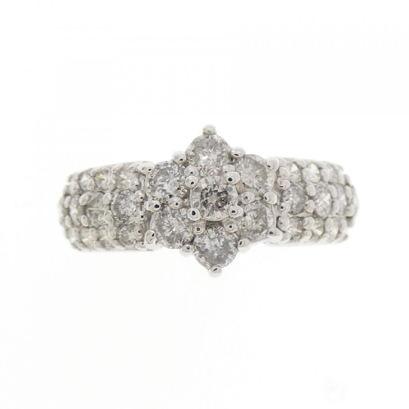 Nhẫn kim cương PT900 1.00CT - Hàng hiệu Authentic 850684