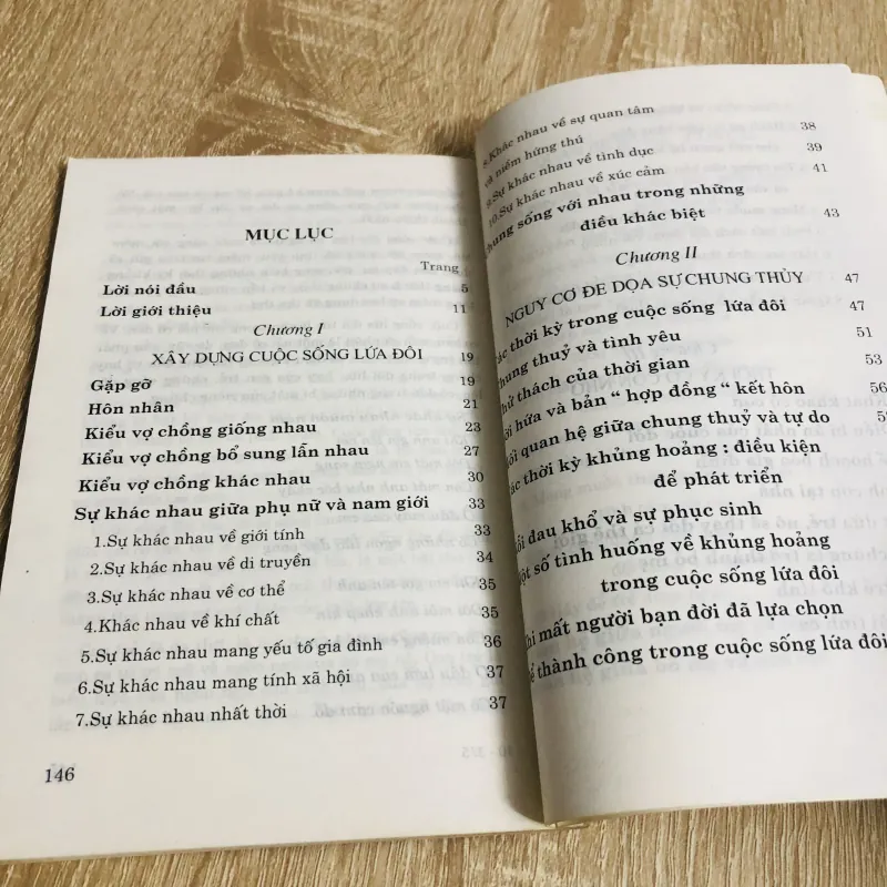 NHỮNG THỬ THÁCH CỦA CUỘC SỐNG LỨA ĐÔI  992391