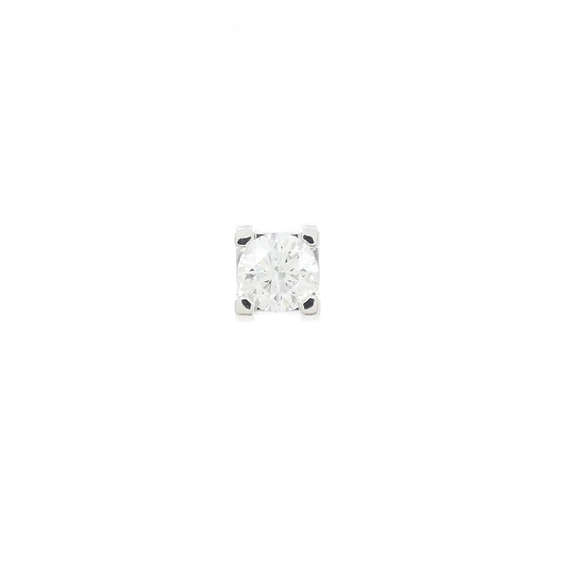 Bông tai Cartier C de Cartier một bên 665527