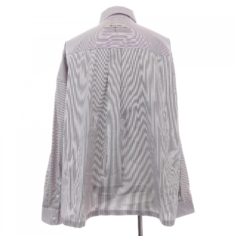 Áo sơ mi FENDI FS1242 AR5V - Hàng hiệu Chính hãng 881465