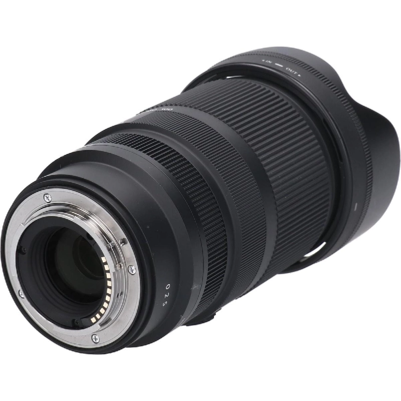 （Ｃ）Ｘ１６－３００ｍｍ Ｆ３．５－６．７ＤＣ ＯＳ - Hàng hiệu Authentic 879495