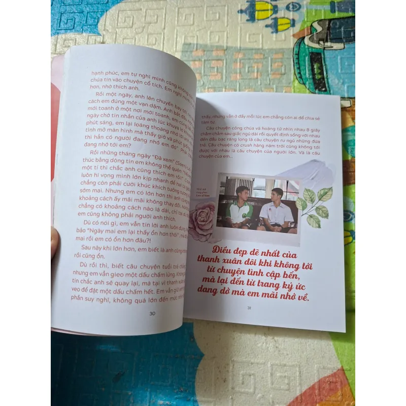 Dành Cả Thanh Xuân Để Crush Một Người 789670