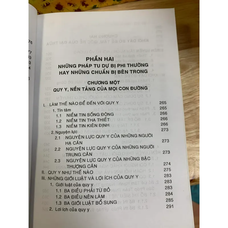 Lời Vàng Của Thầy Tôi - Patrul Rinpoche 926213