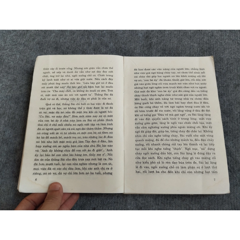 THỜI XA VẮNG - LÊ LỰU 545869