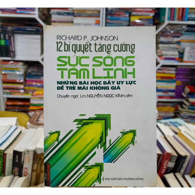 12 bí quyết tăng cường sức sống tâm linh 🌻 557136