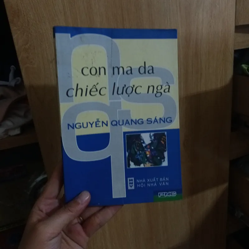 Combo 4c của Nguyễn Quang Sáng 754744