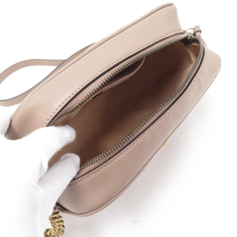 【Mới】Túi Gucci 447632 DTD1T 614501