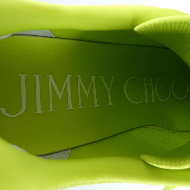 Giày thể thao JIMMY CHOO - Hàng hiệu Authentic 905172