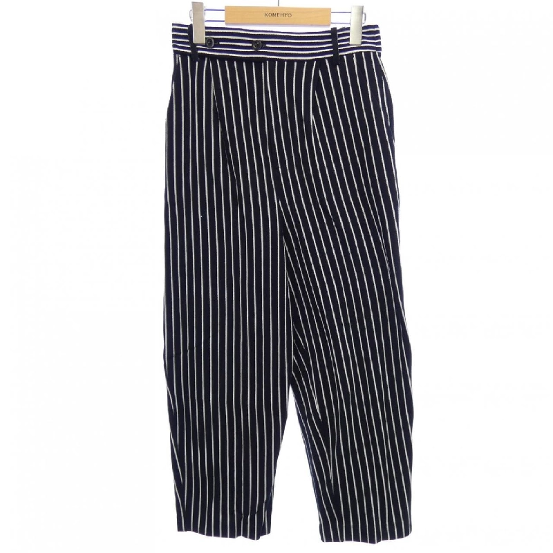 Quần rito structure 077R22S050P - Hàng hiệu Authentic 810361