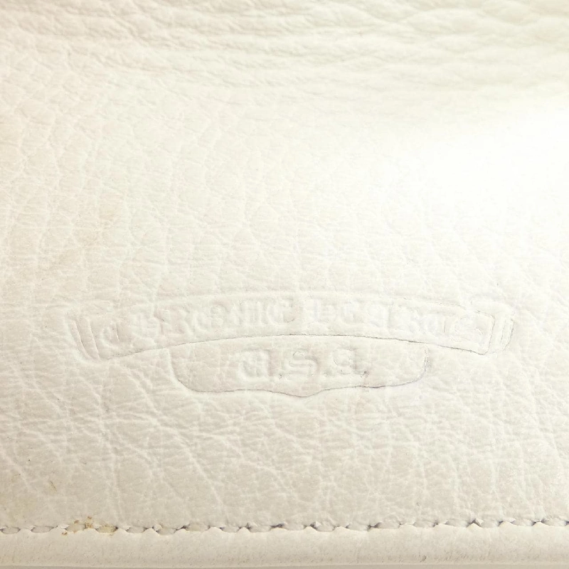 CHROME HEARTS KEYCACE SNAP CROSS 2246 304 1135 0900 KEY CASE - Hàng hiệu Authentic 905506